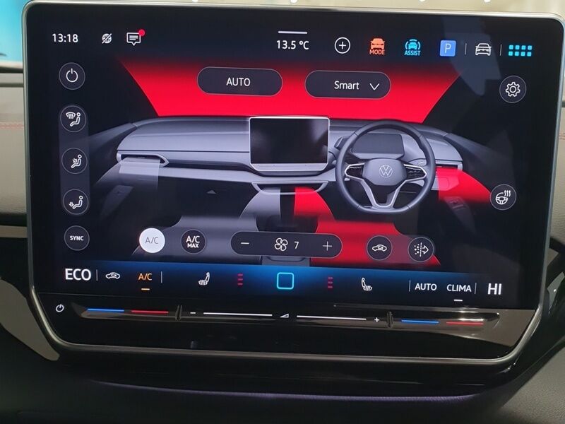 More views of Volkswagen ID.5