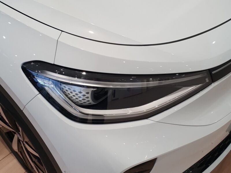 More views of Volkswagen ID.5