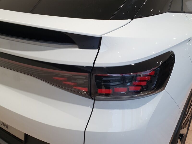 More views of Volkswagen ID.5