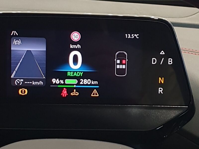 More views of Volkswagen ID.5