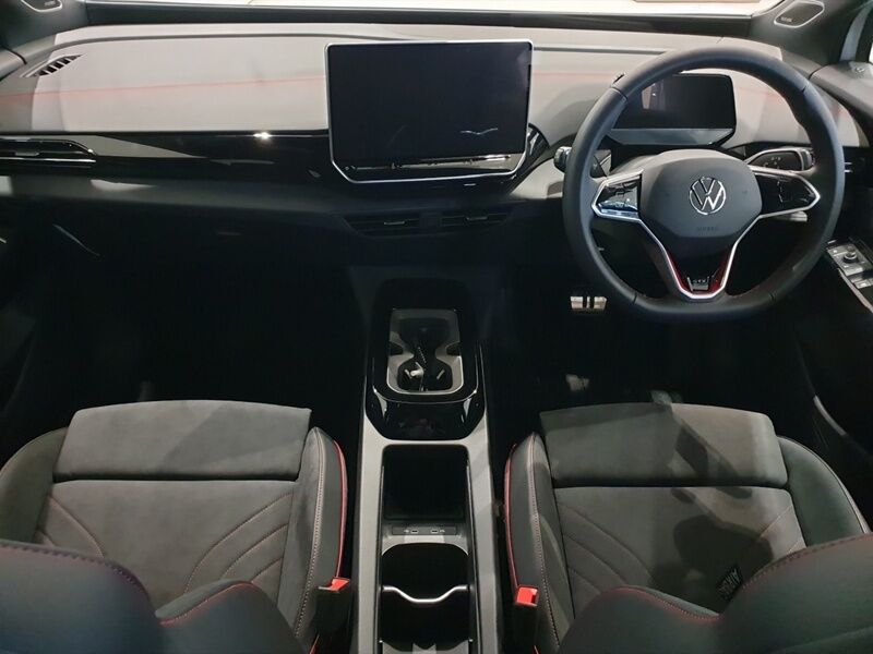 More views of Volkswagen ID.5