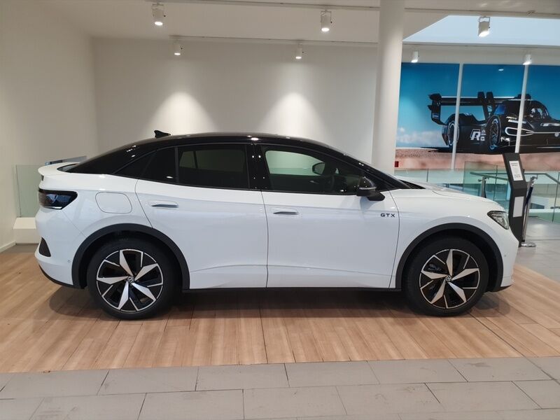 More views of Volkswagen ID.5