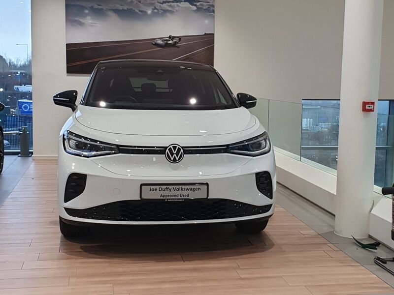 More views of Volkswagen ID.5