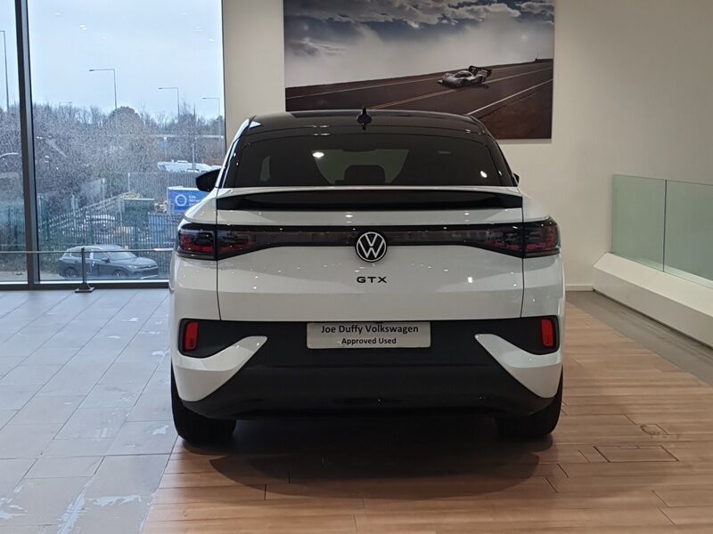 More views of Volkswagen ID.5