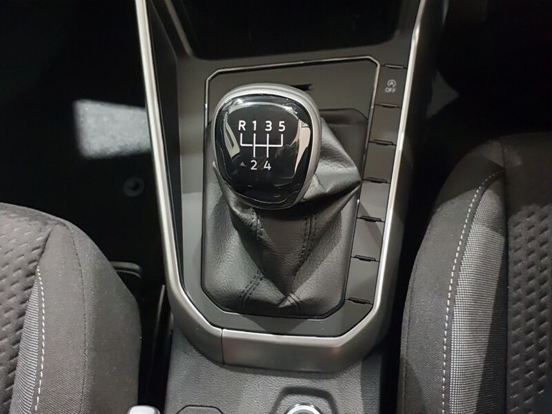 More views of Volkswagen Polo