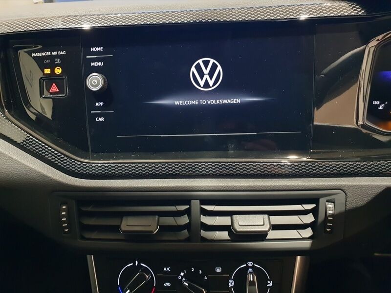 More views of Volkswagen Polo