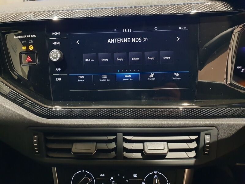 More views of Volkswagen Polo