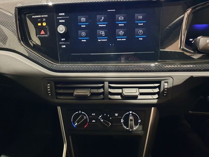 More views of Volkswagen Polo