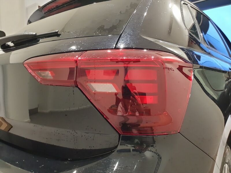 More views of Volkswagen Polo