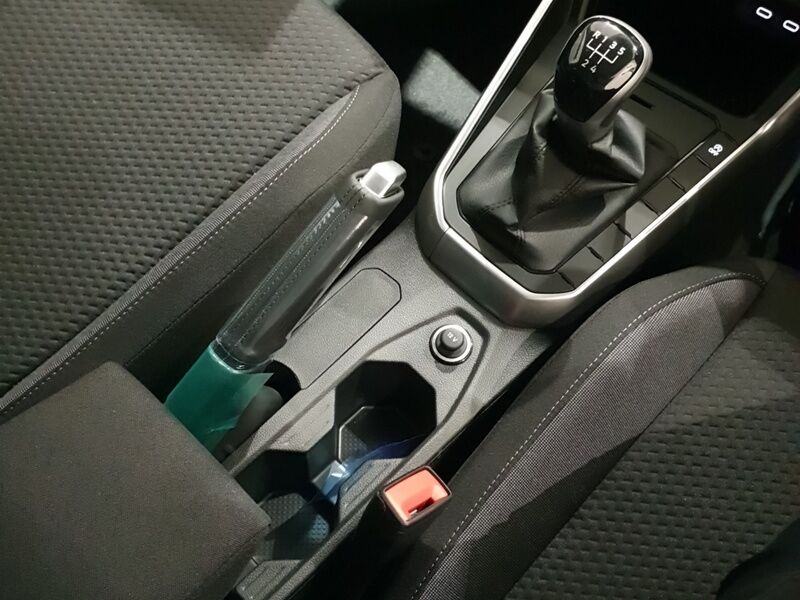 More views of Volkswagen Polo