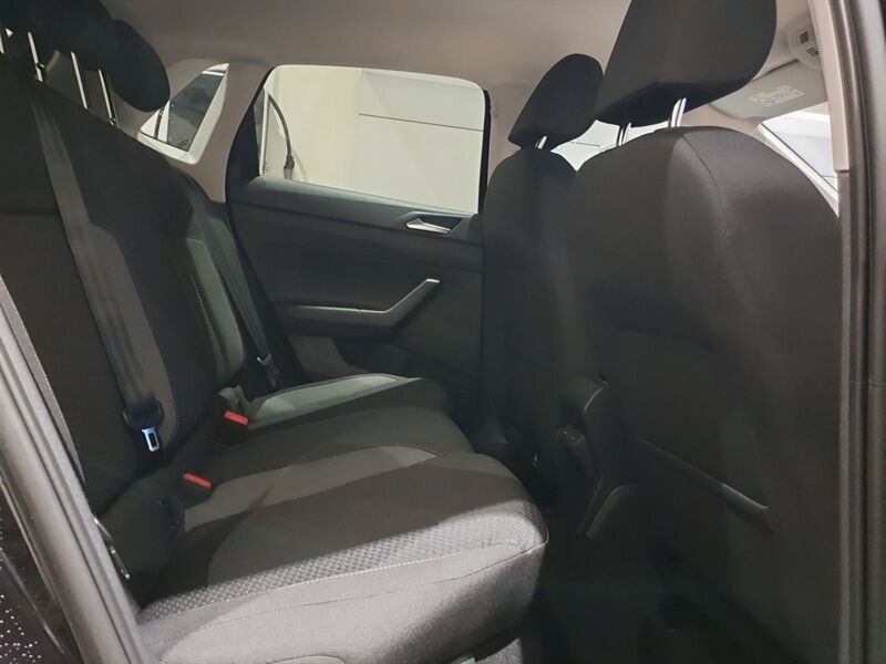 More views of Volkswagen Polo