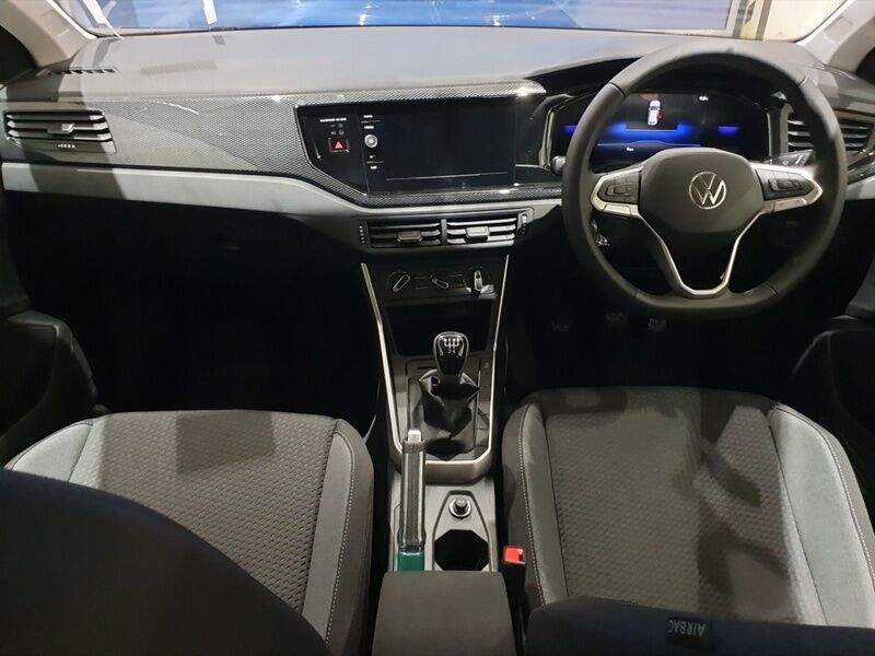 More views of Volkswagen Polo