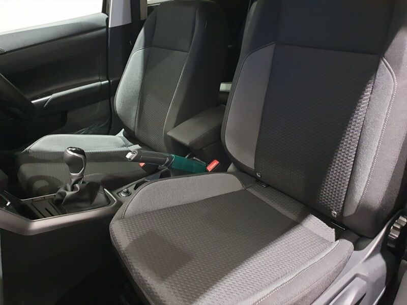 More views of Volkswagen Polo