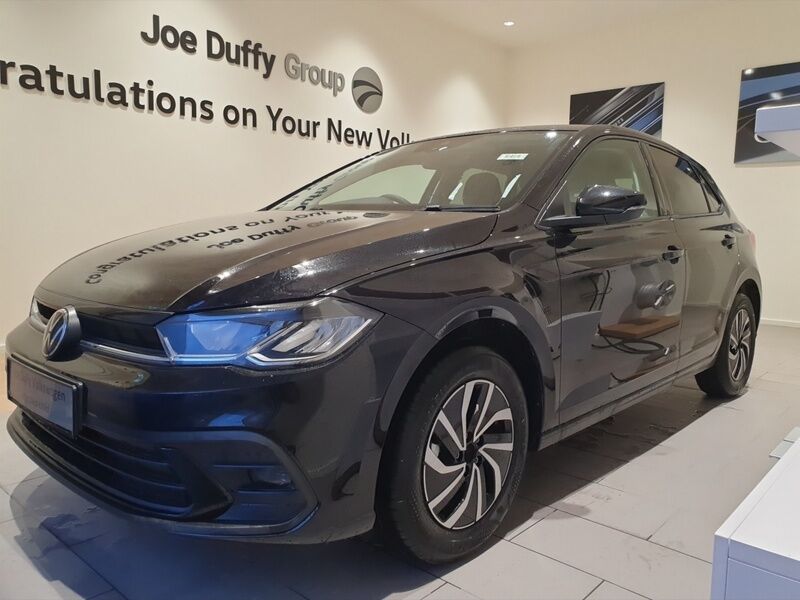 More views of Volkswagen Polo