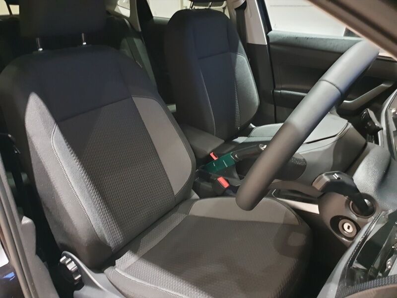 More views of Volkswagen Polo