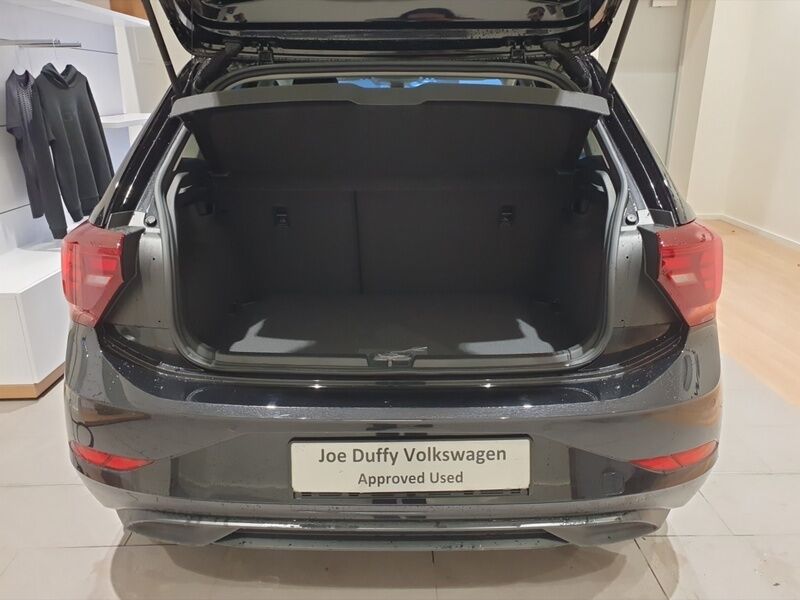 More views of Volkswagen Polo