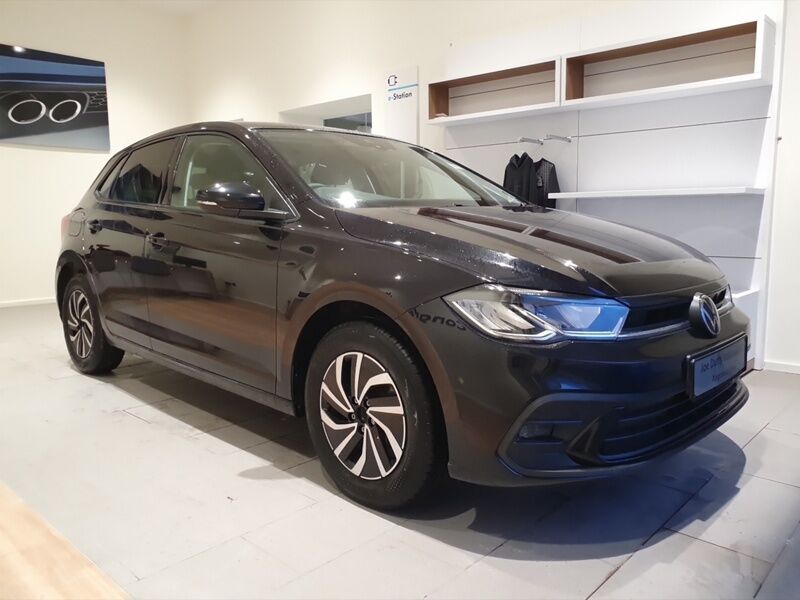 More views of Volkswagen Polo