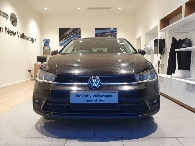 More views of Volkswagen Polo