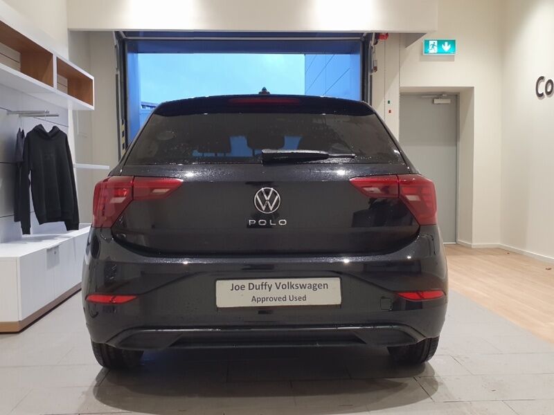 More views of Volkswagen Polo