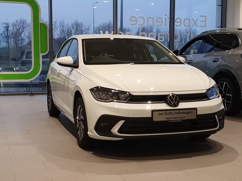 More views of Volkswagen Polo