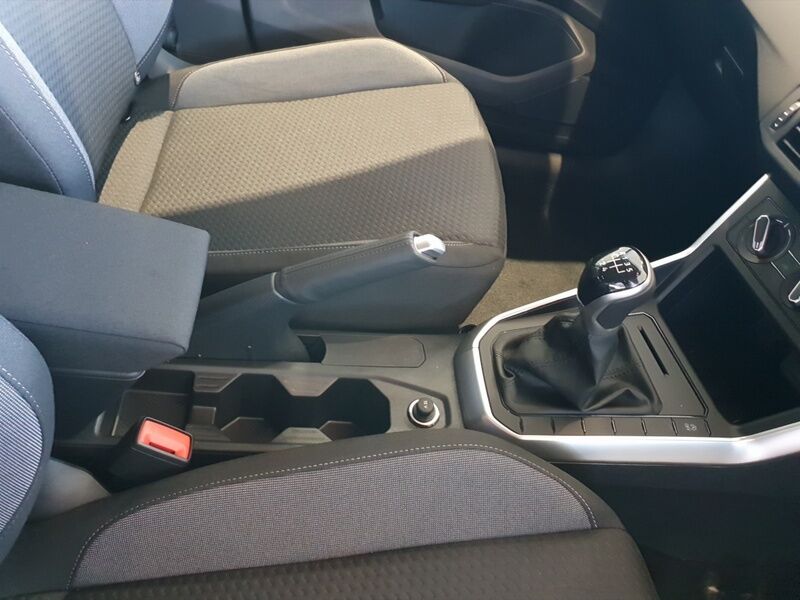 More views of Volkswagen Polo