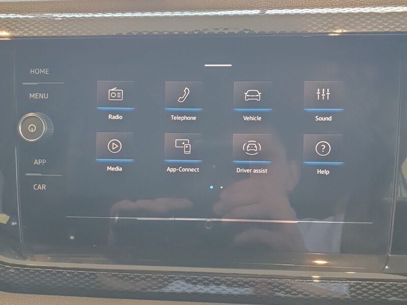 More views of Volkswagen Polo