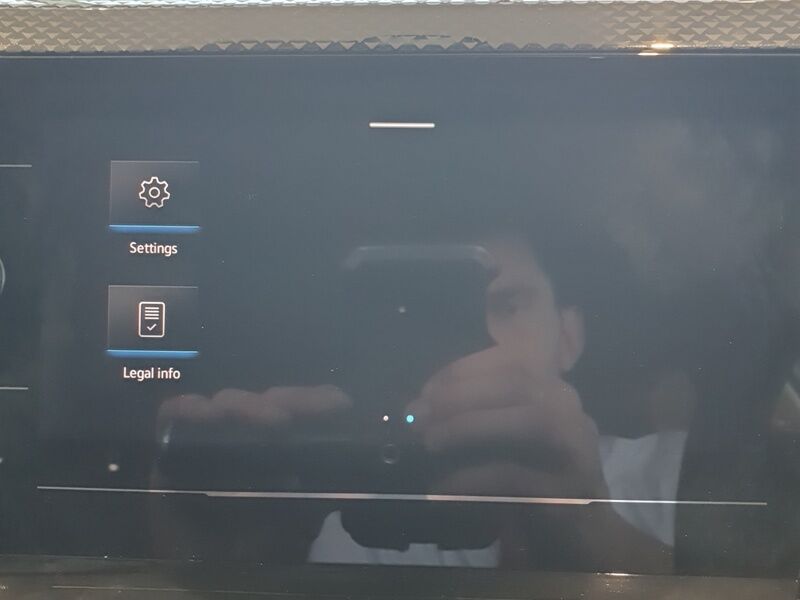 More views of Volkswagen Polo