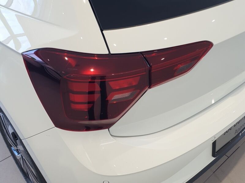 More views of Volkswagen Polo