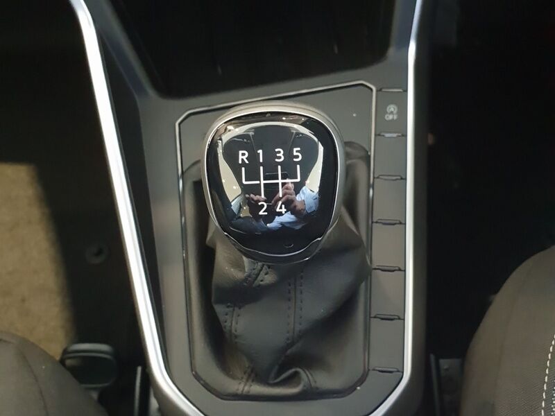 More views of Volkswagen Polo