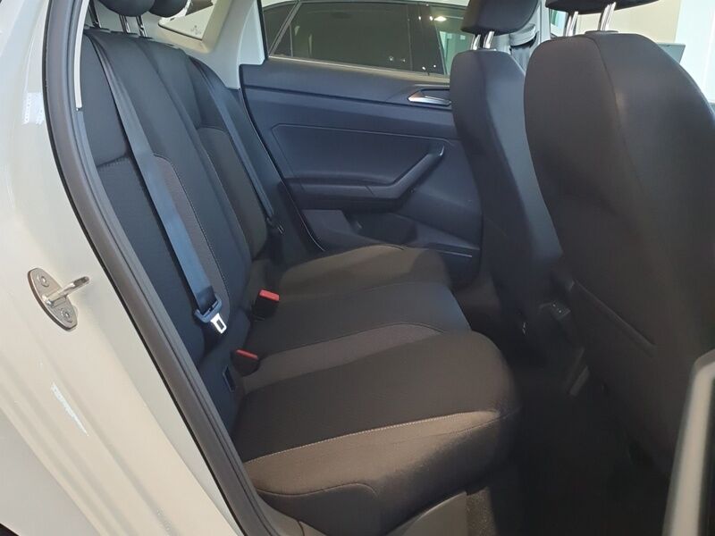 More views of Volkswagen Polo