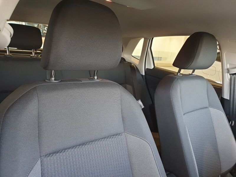 More views of Volkswagen Polo