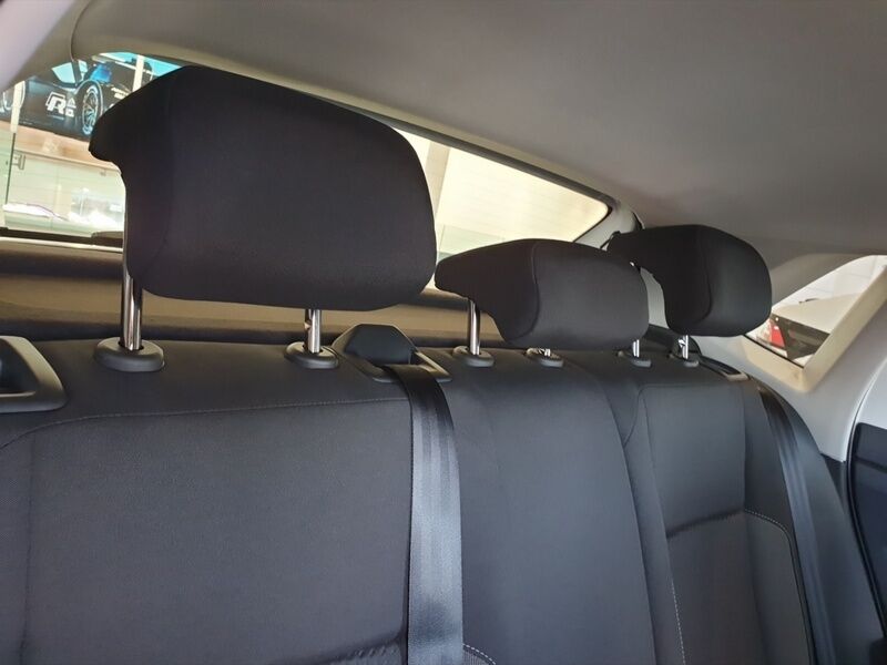 More views of Volkswagen Polo