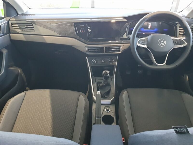 More views of Volkswagen Polo