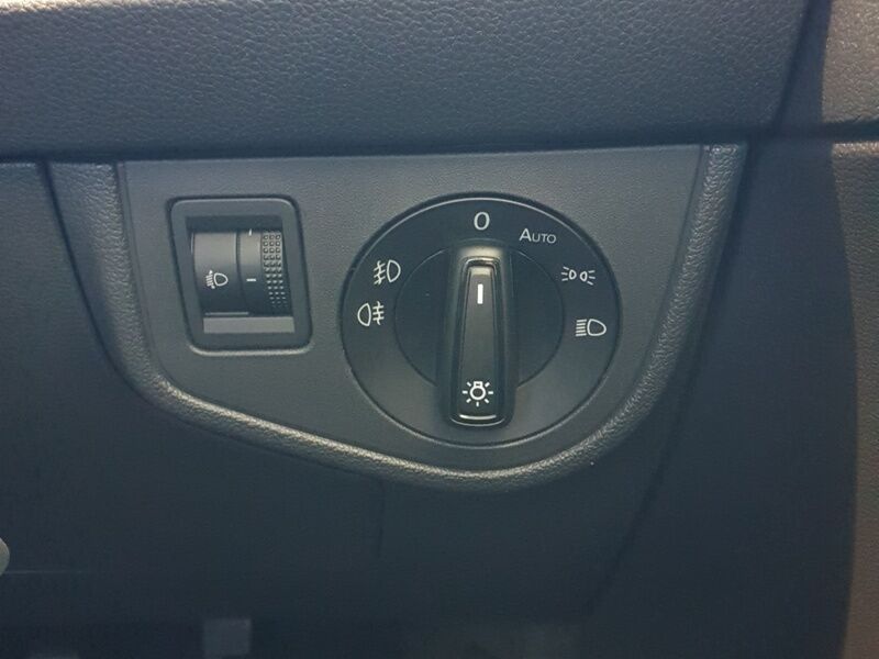 More views of Volkswagen Polo