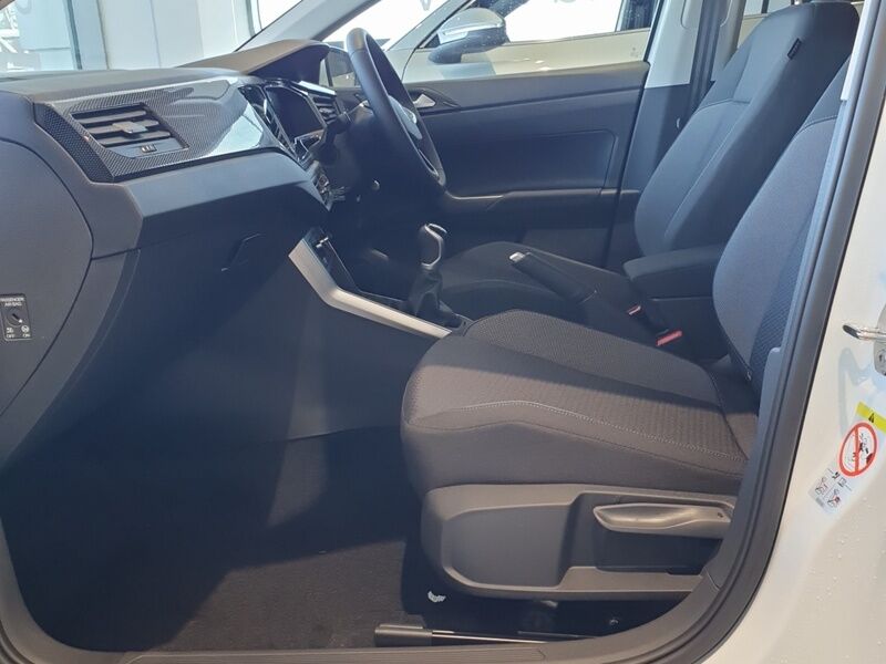 More views of Volkswagen Polo