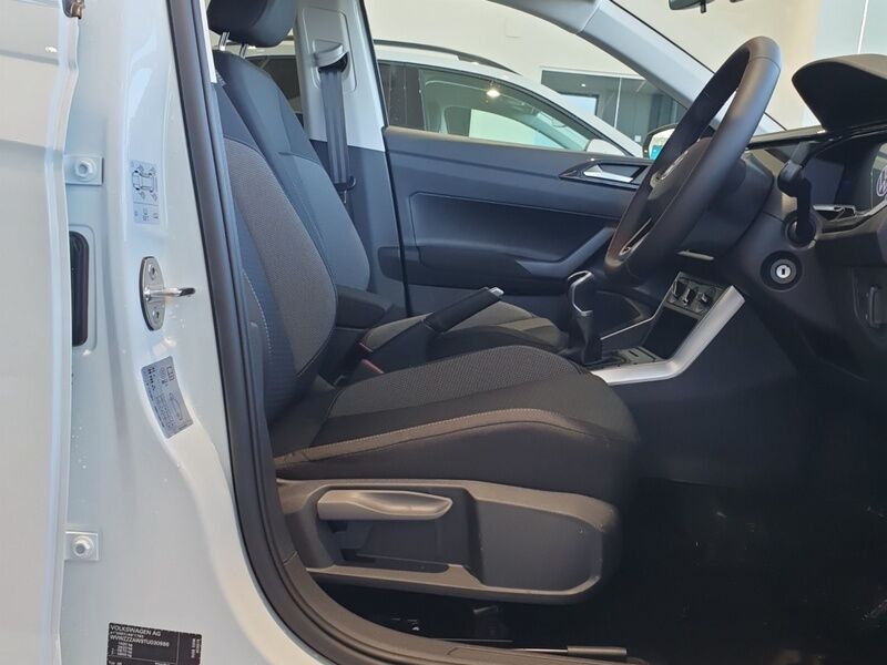 More views of Volkswagen Polo