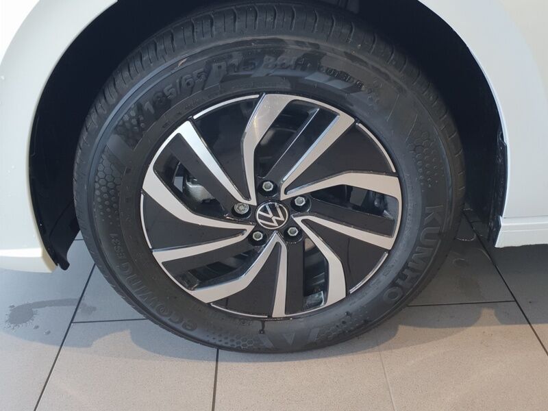 More views of Volkswagen Polo