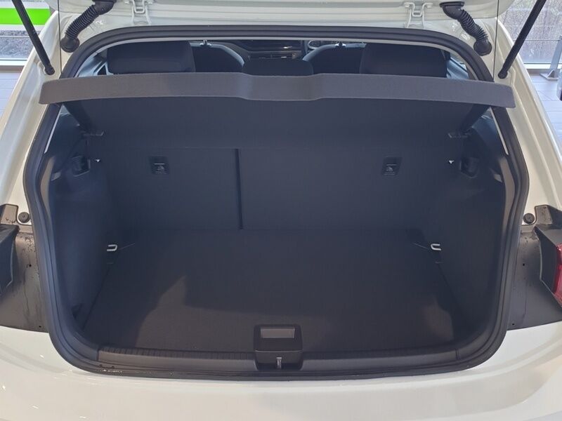 More views of Volkswagen Polo