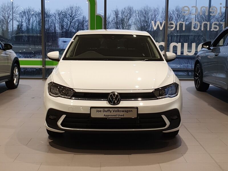 More views of Volkswagen Polo