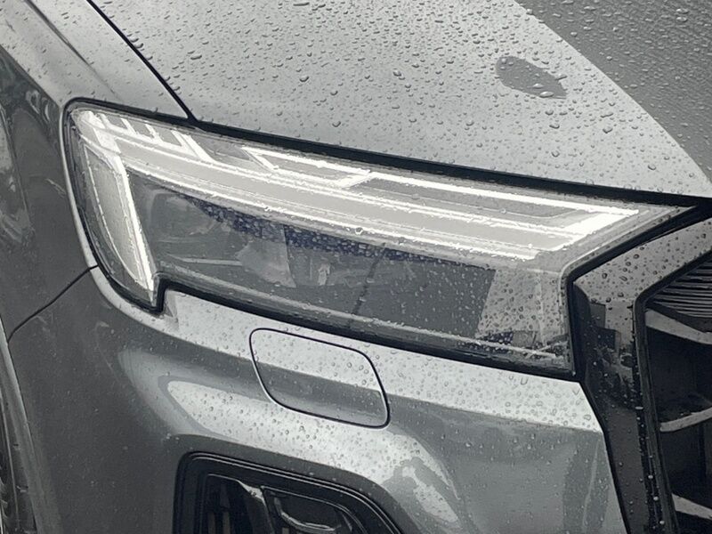 More views of Audi Q7