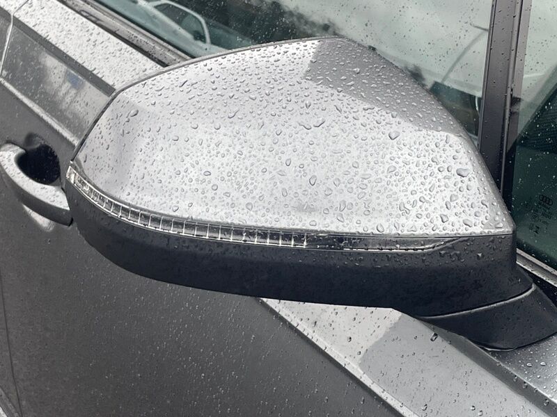 More views of Audi Q7