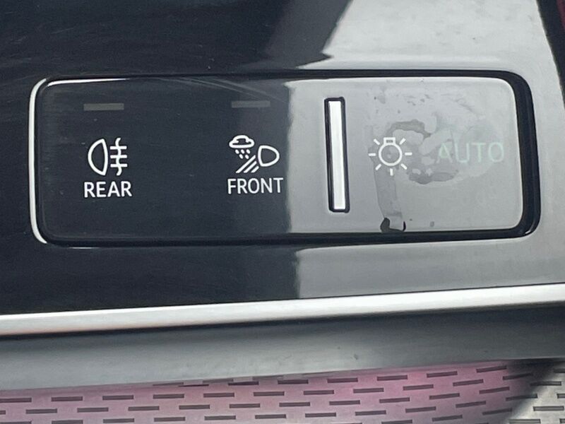 More views of Audi Q7