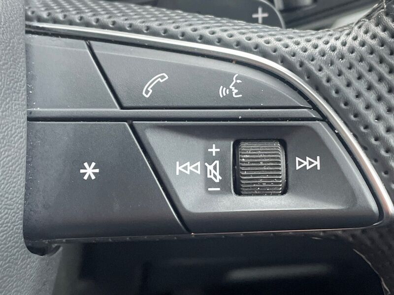 More views of Audi Q7