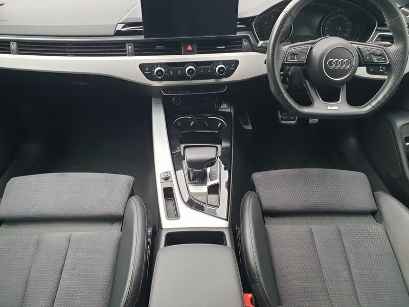 More views of Audi A5