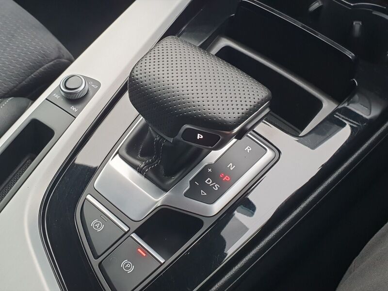 More views of Audi A5