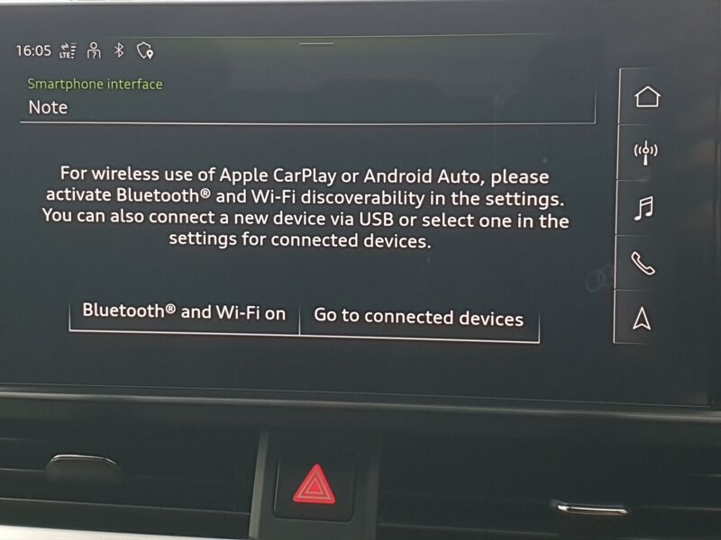 More views of Audi A5