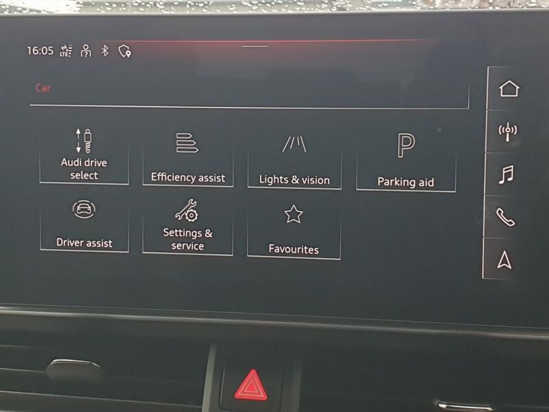 More views of Audi A5