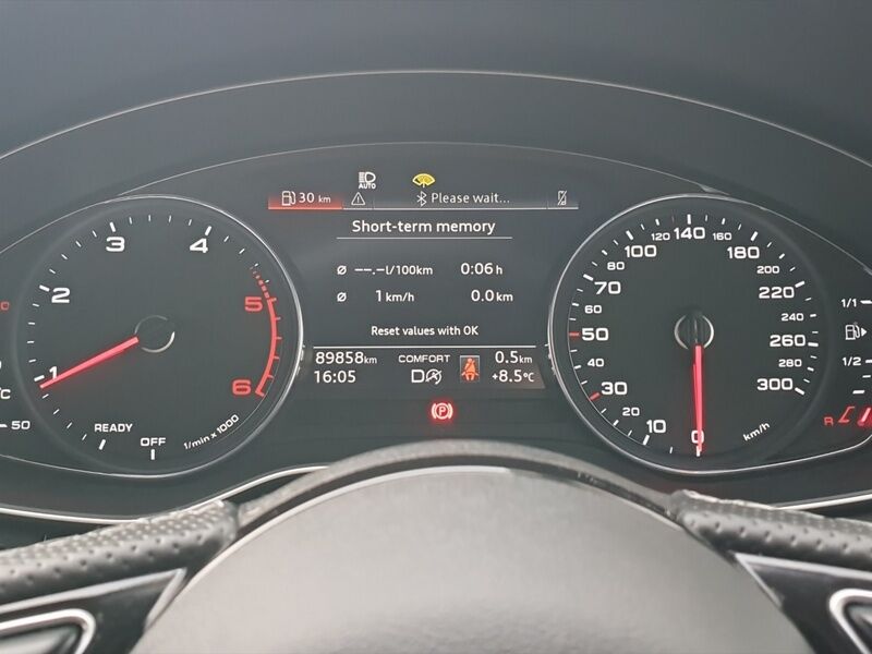 More views of Audi A5