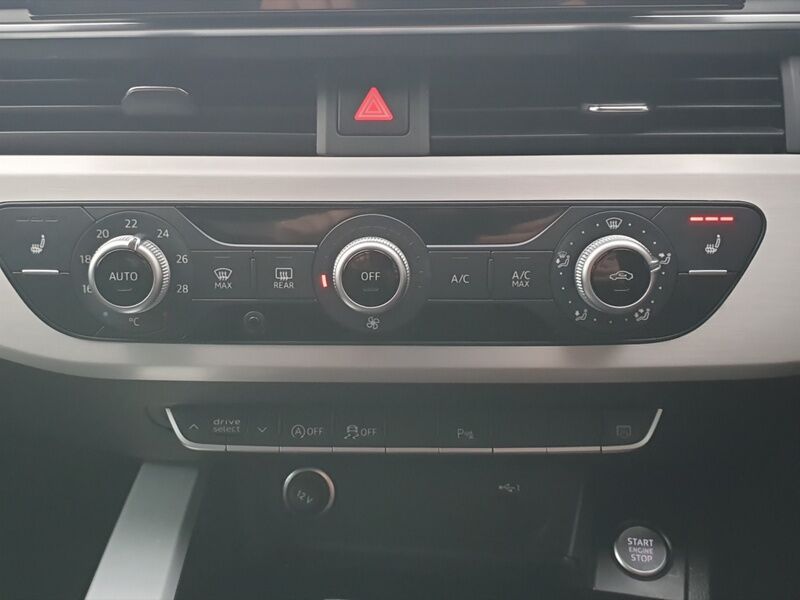 More views of Audi A5