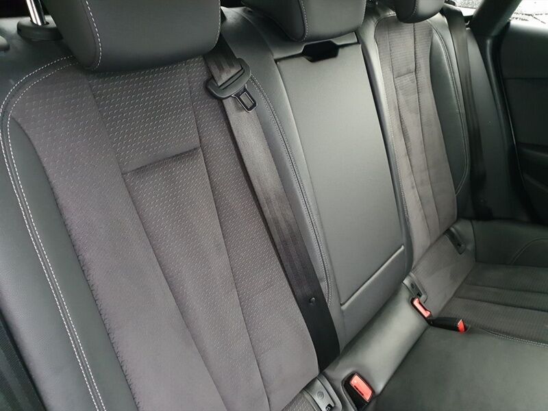 More views of Audi A5